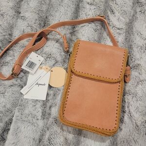 Urban Originals crossbody purse